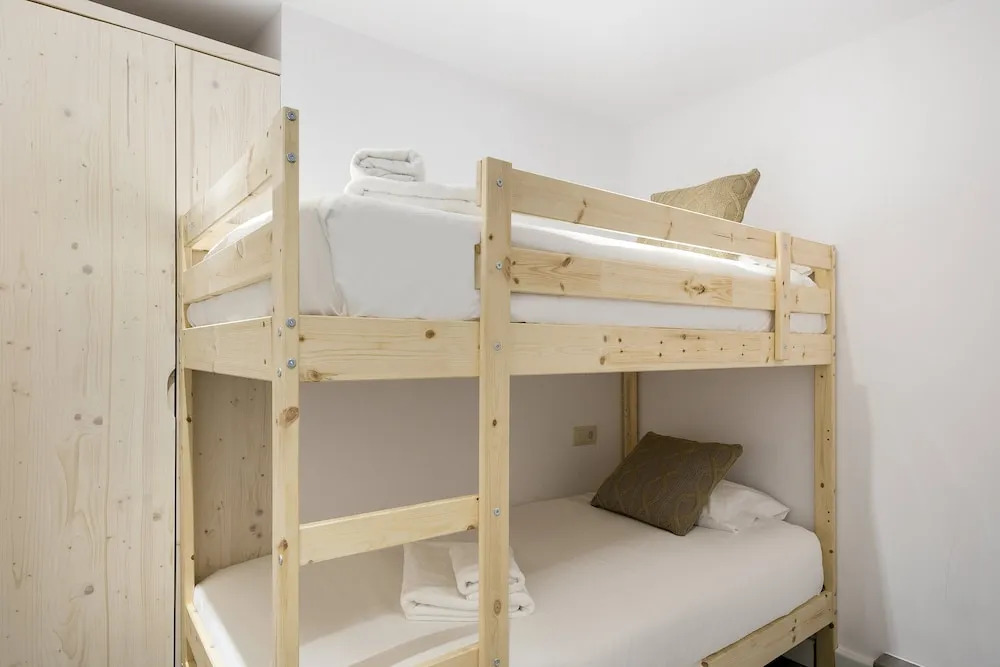 Luderna - Apartamento Mirador de Saumet