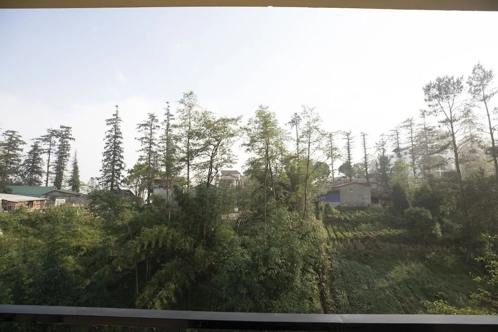 Sunshine View Sapa Hotel