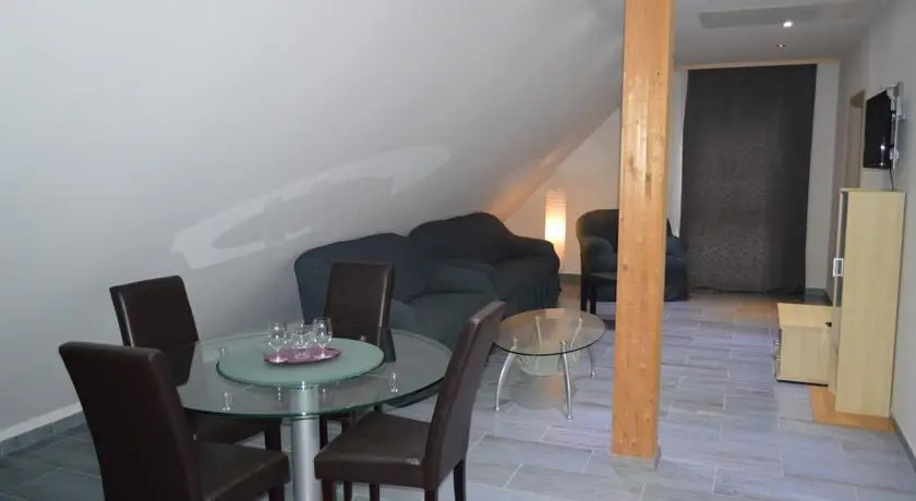 Pension La Rocca Nürnberg