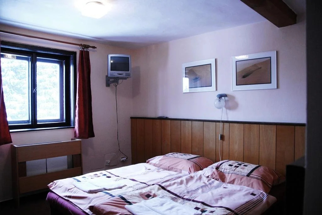 Montanie Resort