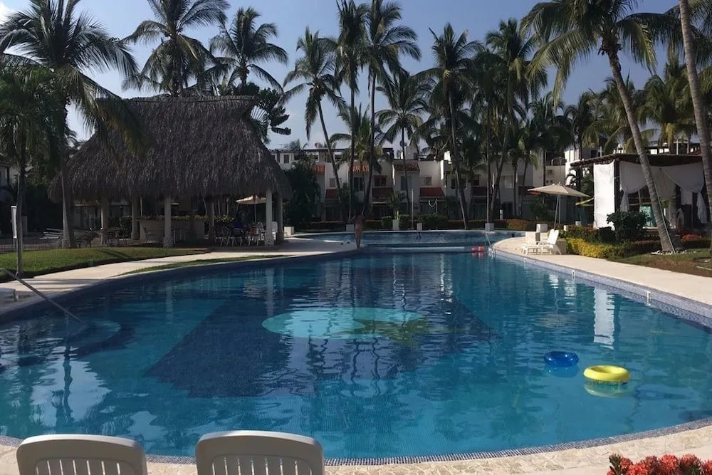 Villa Terrasol