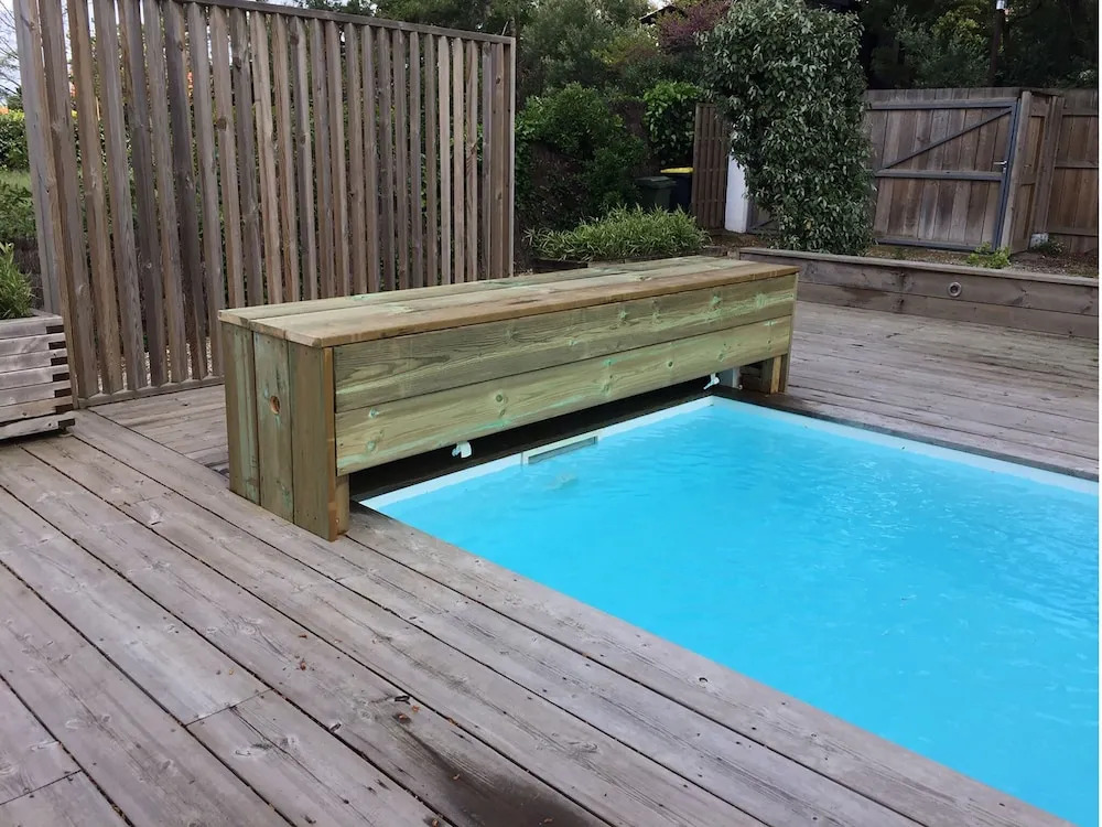 Luxury Villa in Lege-cap-ferret With Swimming Pool