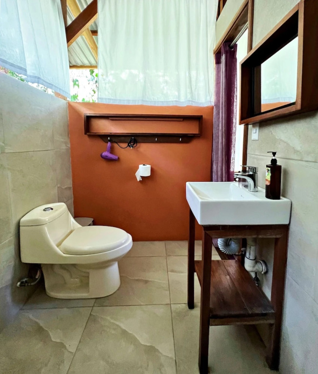 Geckoes Lodge