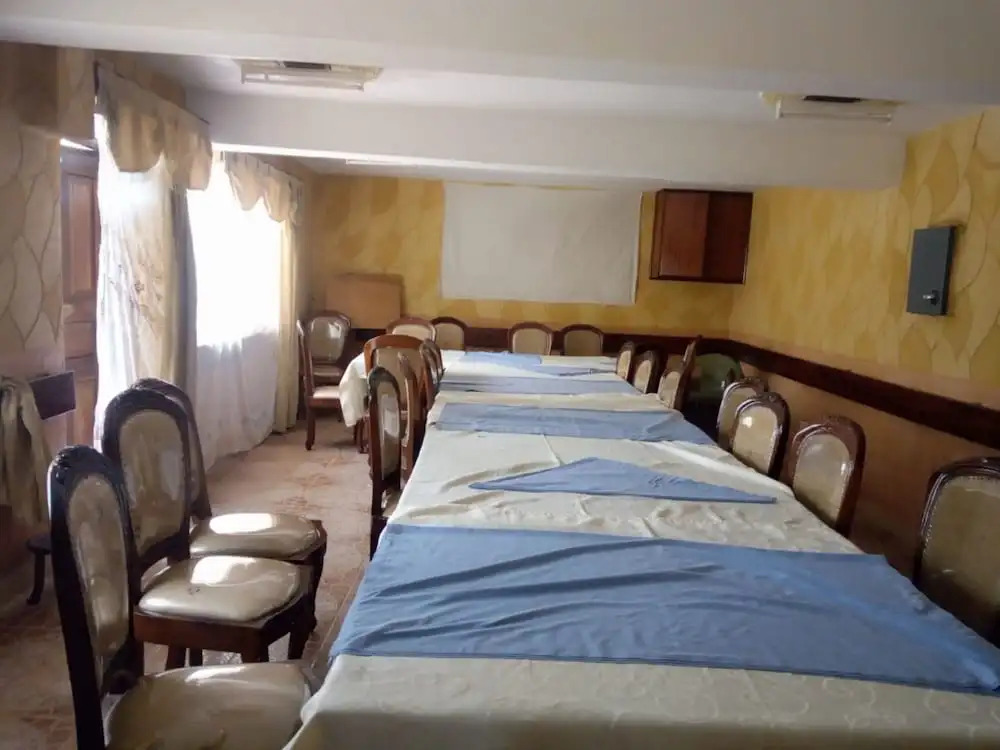 Westgate Hotel Mumias
