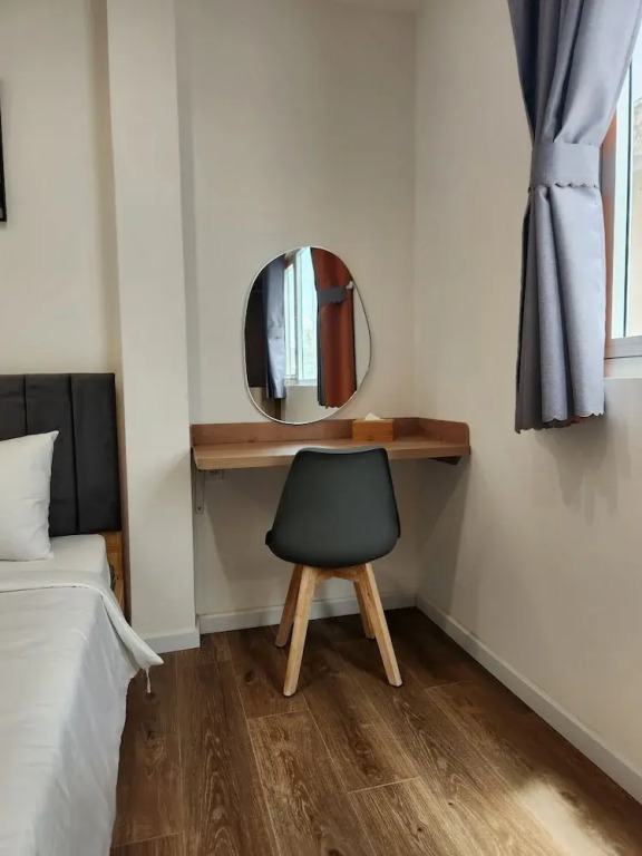 Sundale Dalat Apartment