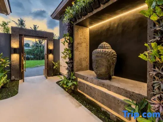Villa Maravilla by BaliSuperHost