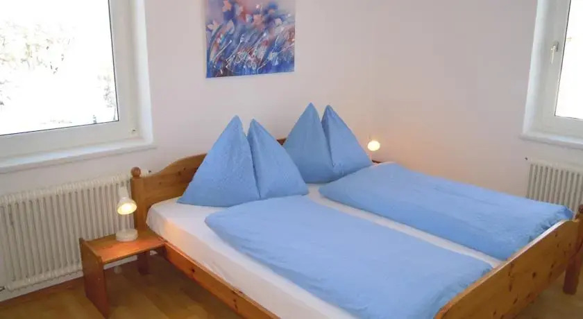 Ferienwohnungen Familie Jarnig Inge