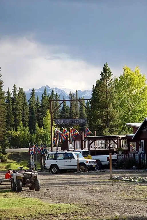 Hart D Ranch