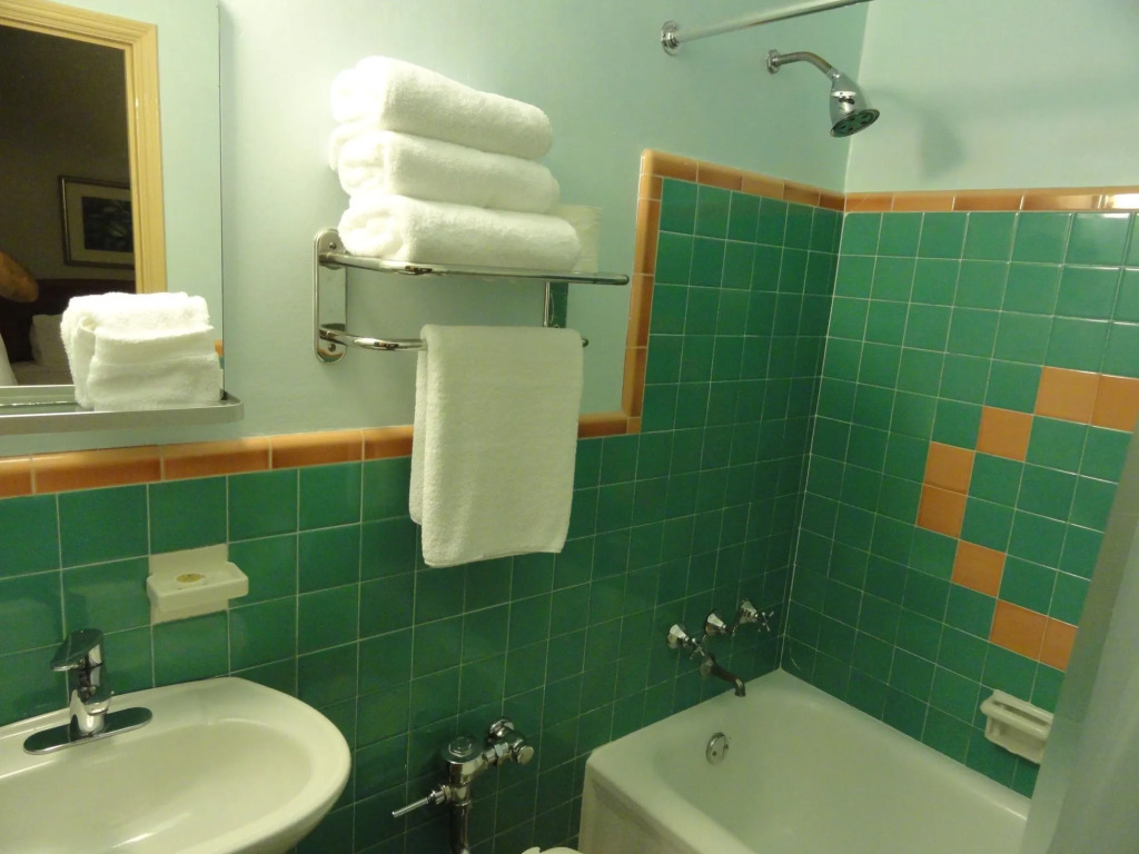 Viscay Hotel