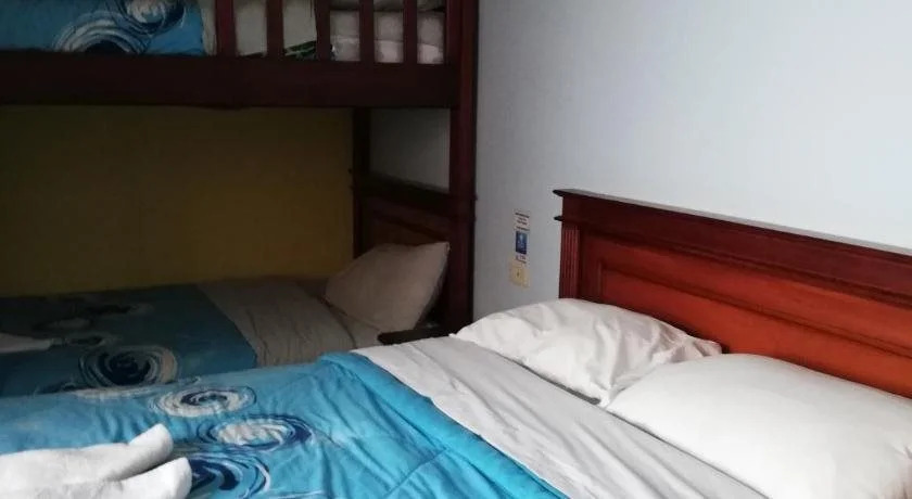 Club Ejecutivo Hotel