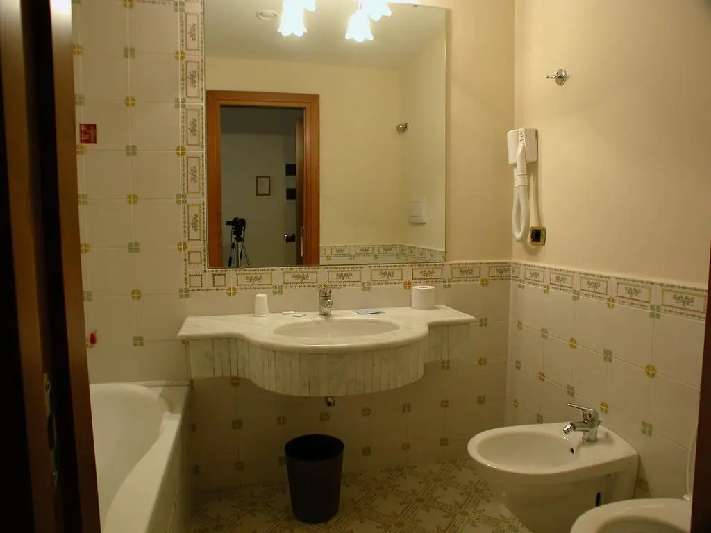 Hotel Villa Igea