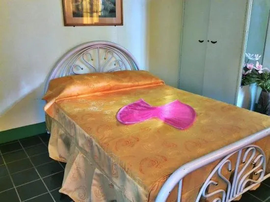 Judiths Pension