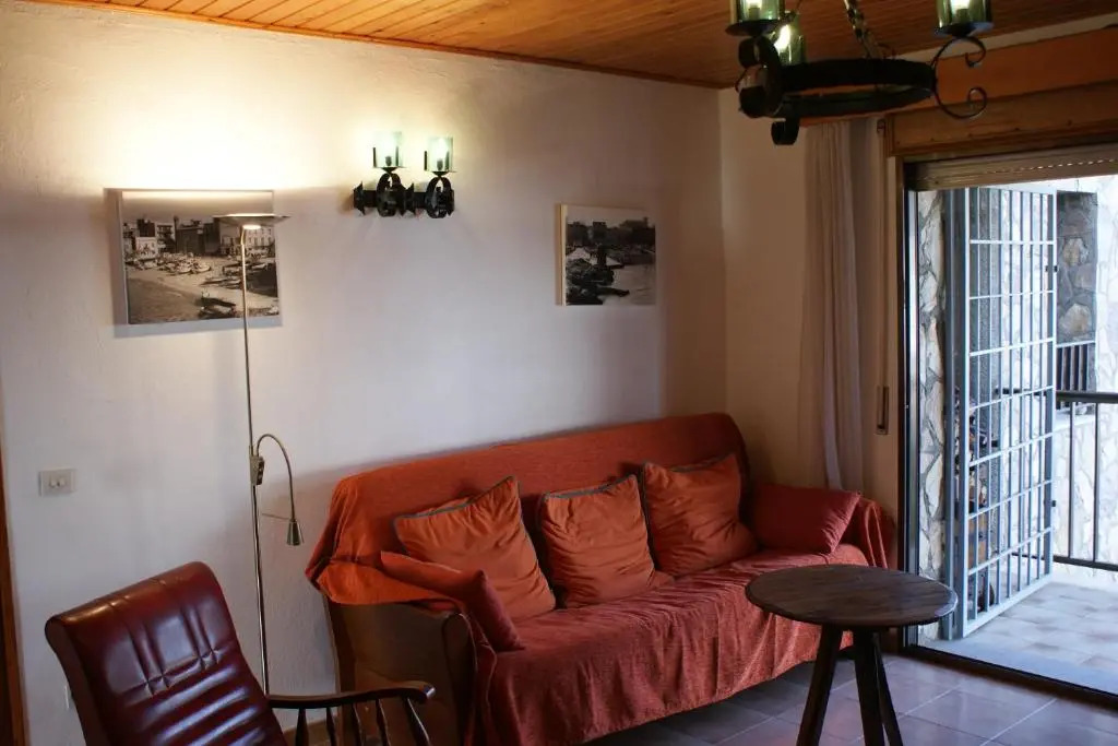 Apartamentos Emporium