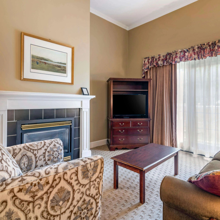 The Bethel Resort & Suites