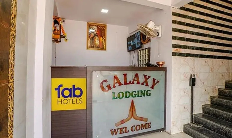 FabExpress Galaxy Lodge