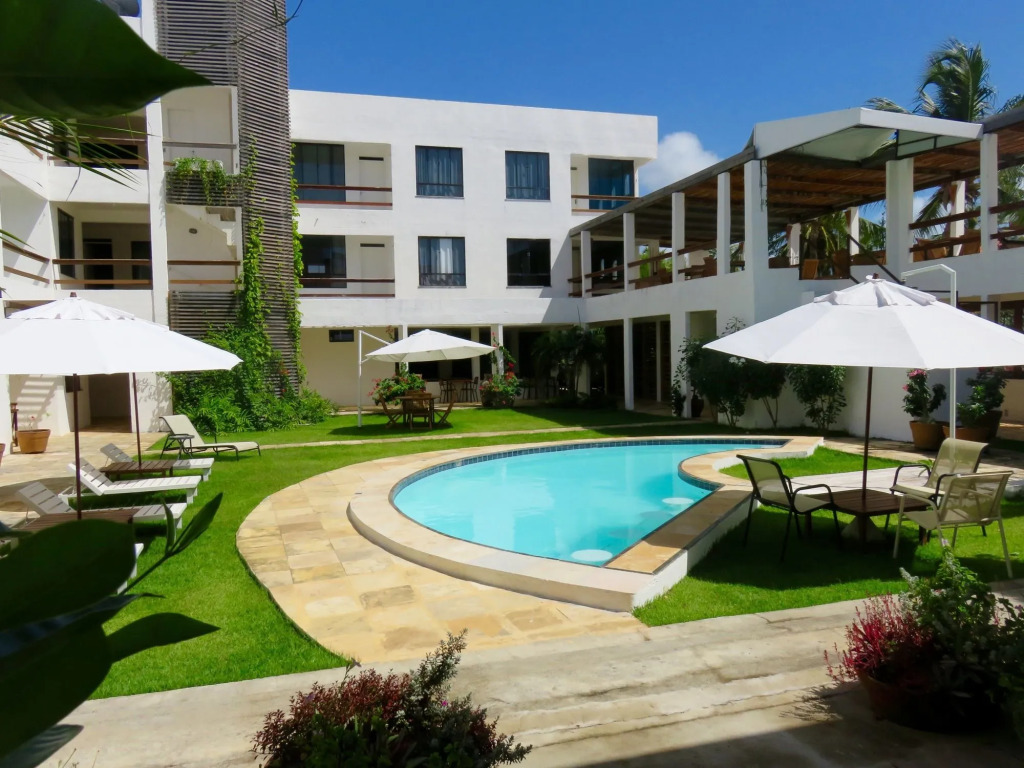 Inn Tribus Hotel