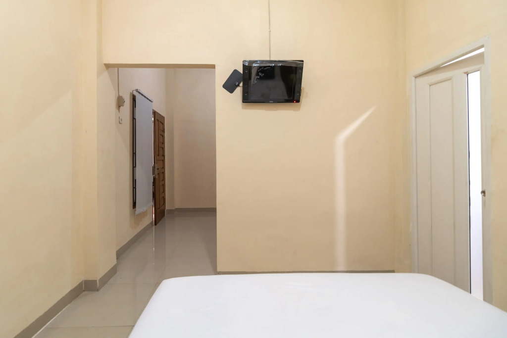 Urbanview Hotel Salsabilah Palembang by RedDoorz