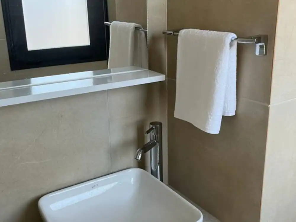 A12 Sun Valley Cove Garden Family Apartment
