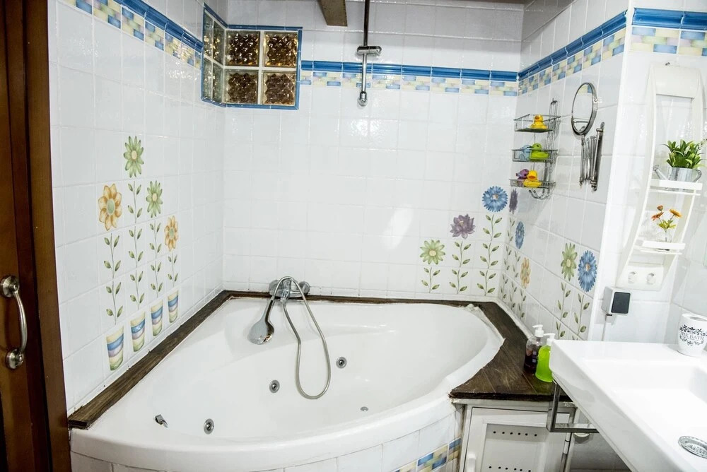 Cervantes Apartment