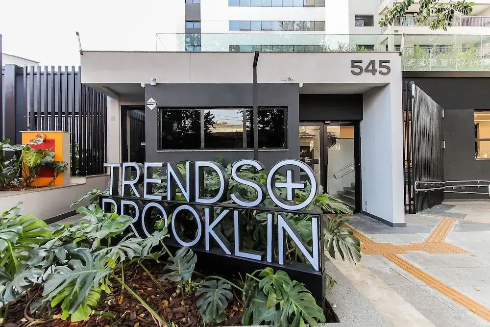 Trends Brooklin