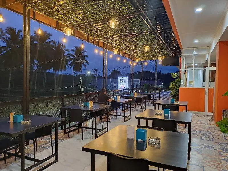 Mels Inn Manado