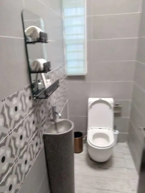 The Nook Apartments