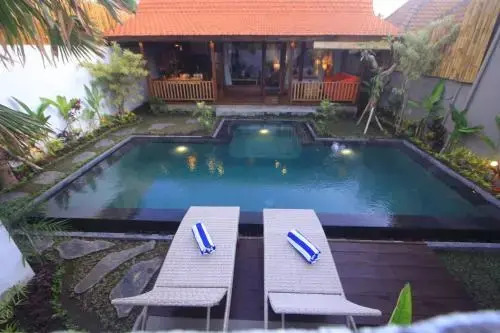 Rumah Lotus Ubud