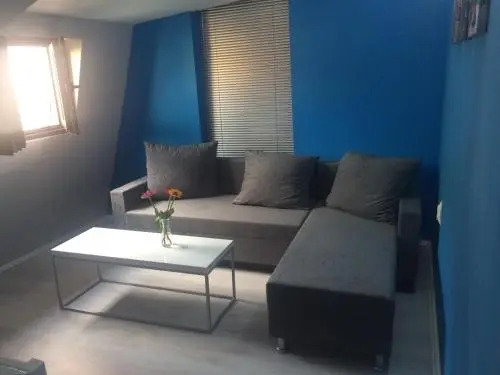 Villa Diamond