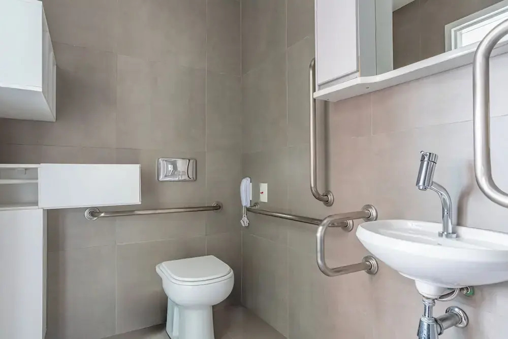 Beautiful Studio 270m Oscar Freire Subway Coe0406