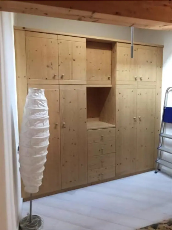 Trentino Apartments - Casa Moser