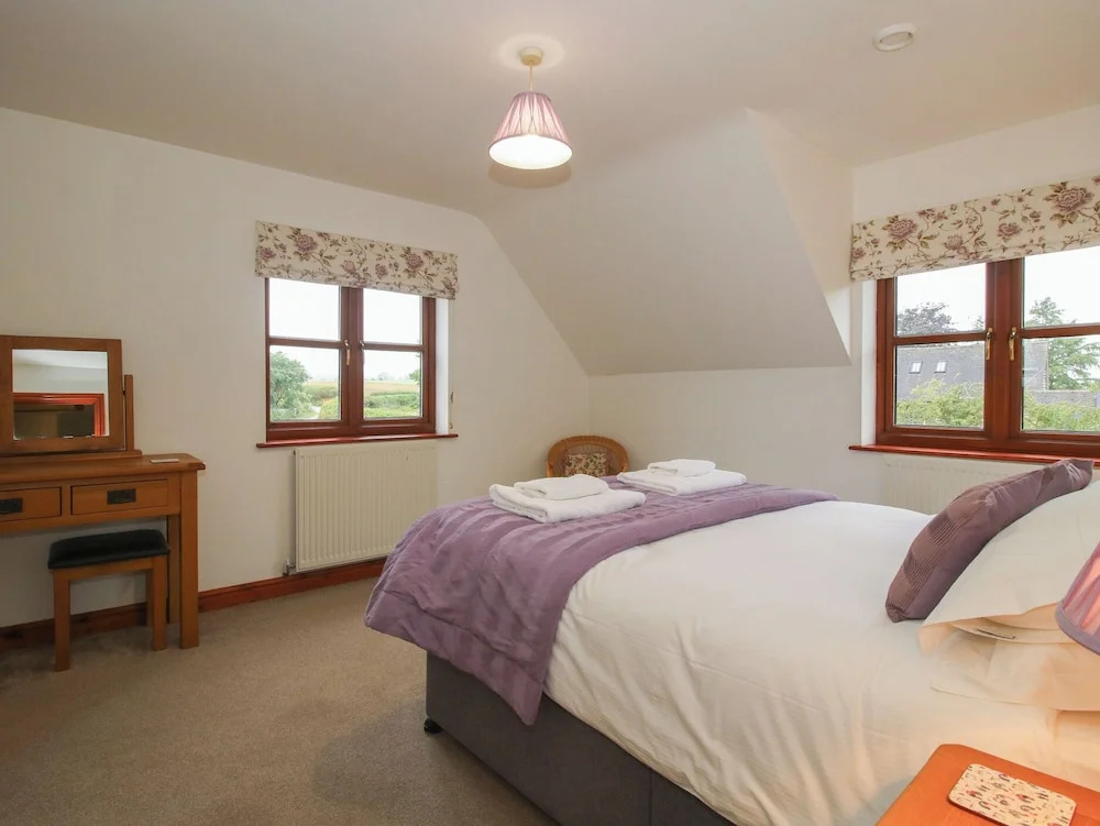 Byne Brook Cottage