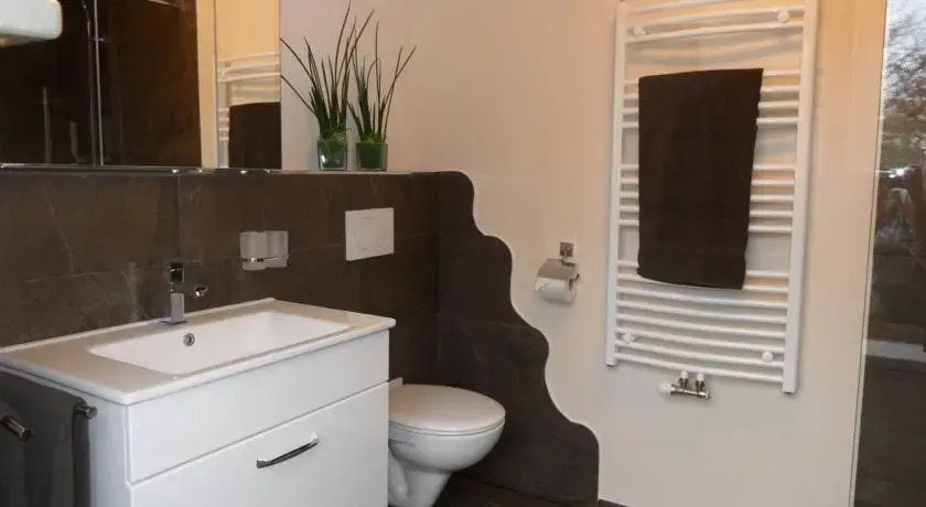 Ferienwohnung Lilly