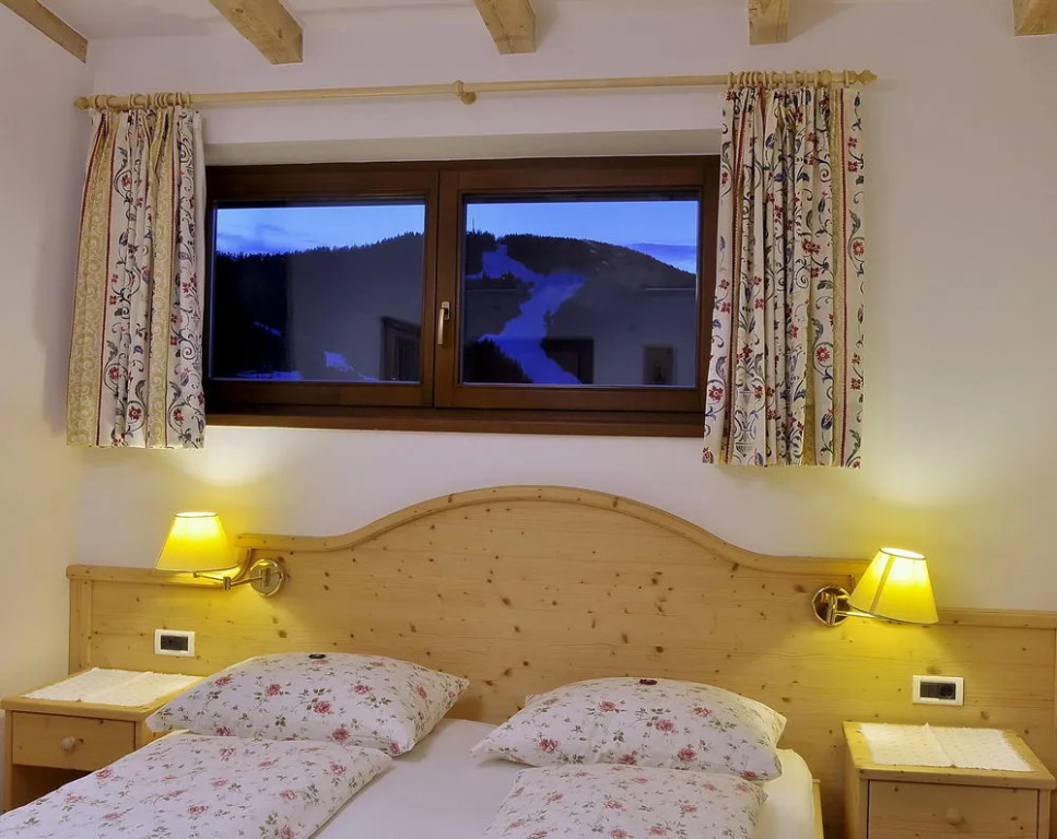 Hotel Monte Paraccia