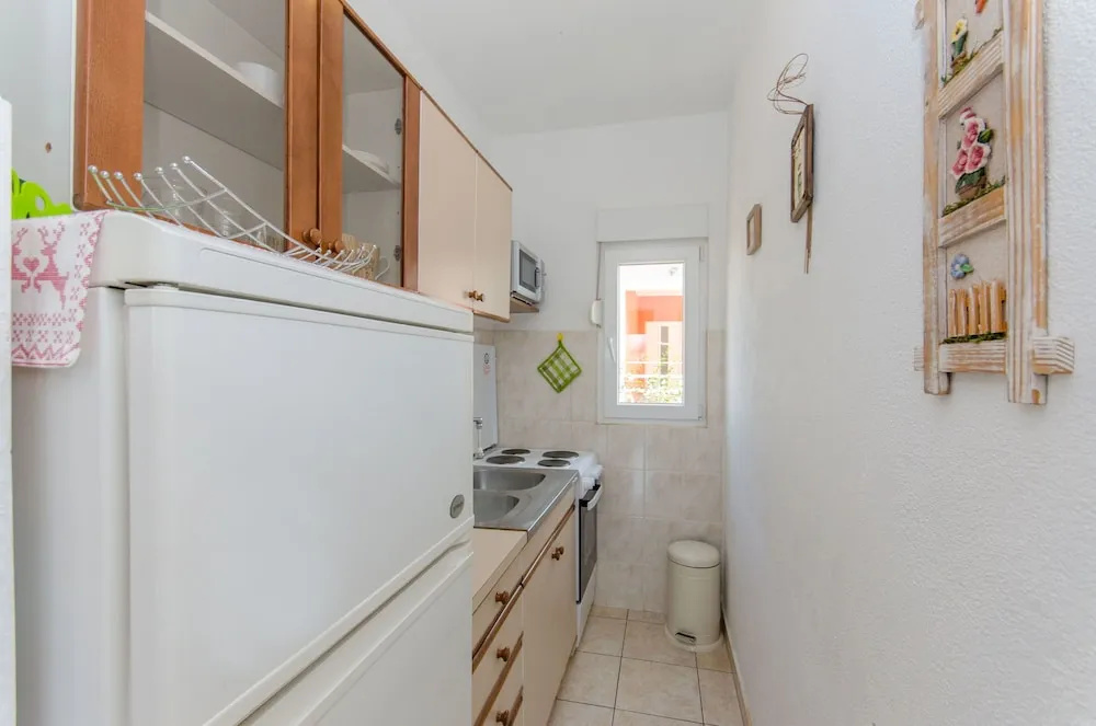 Apartments Zoric