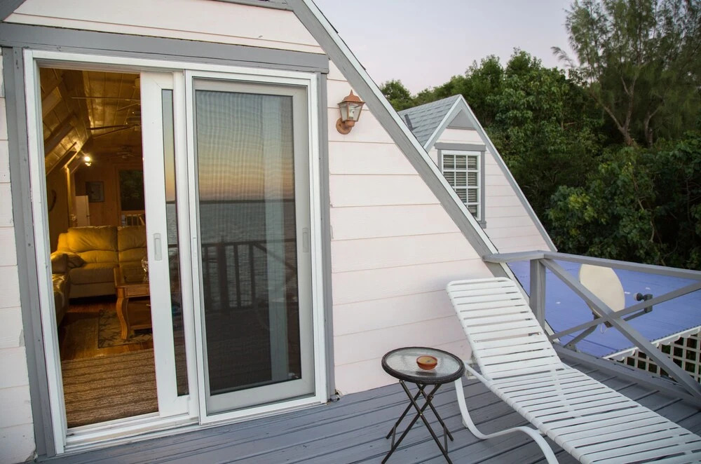 The Cottage