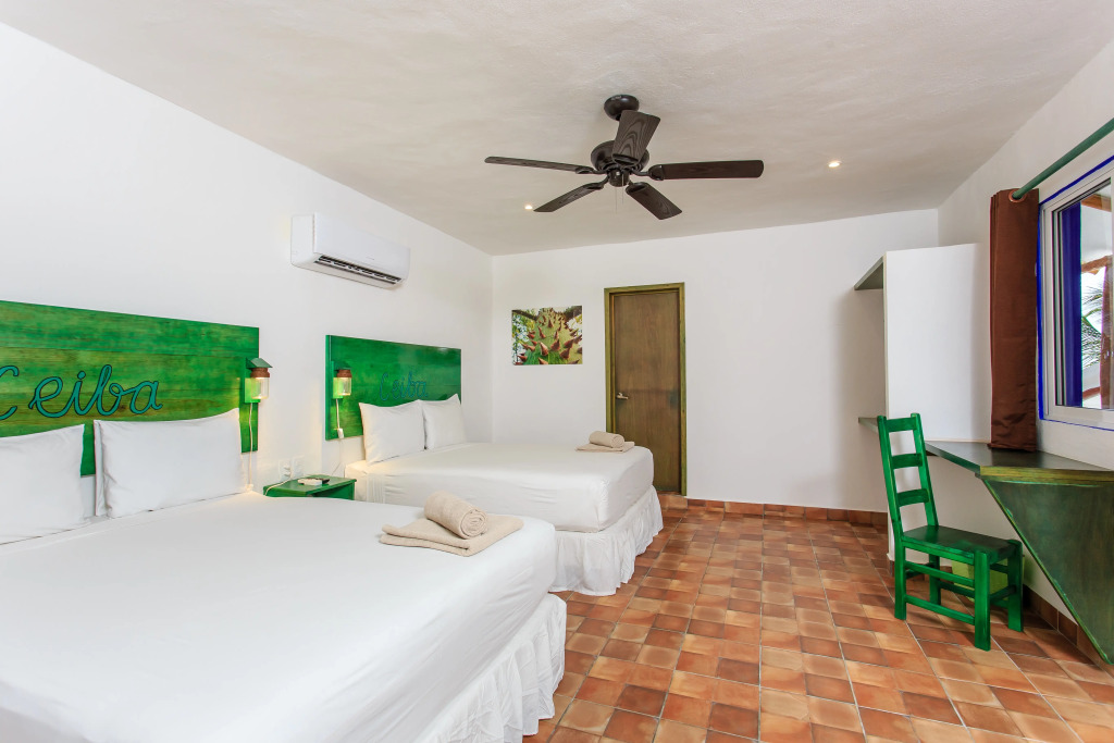 Hotel Museo Matan Kaan Mahahual