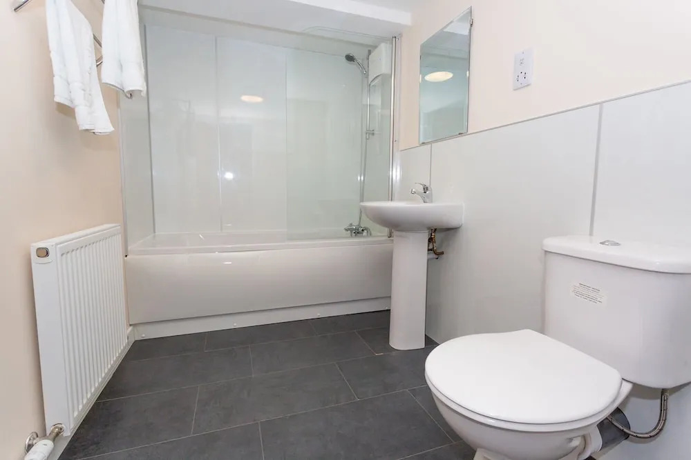 Printworks Harbour Apartments