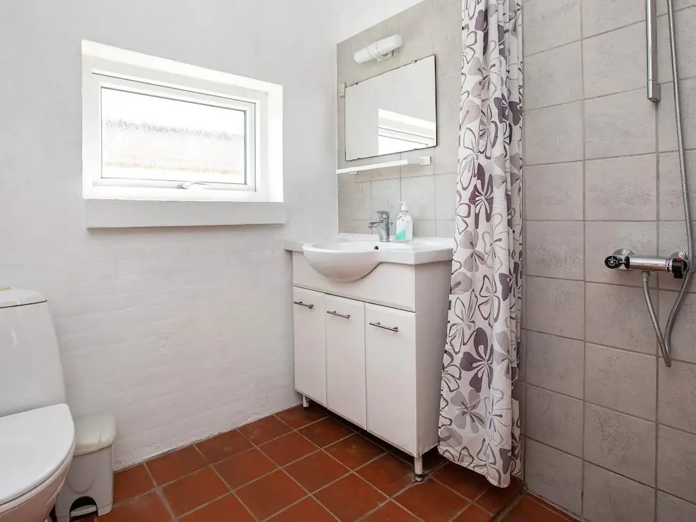 10 Person Holiday Home in Thisted