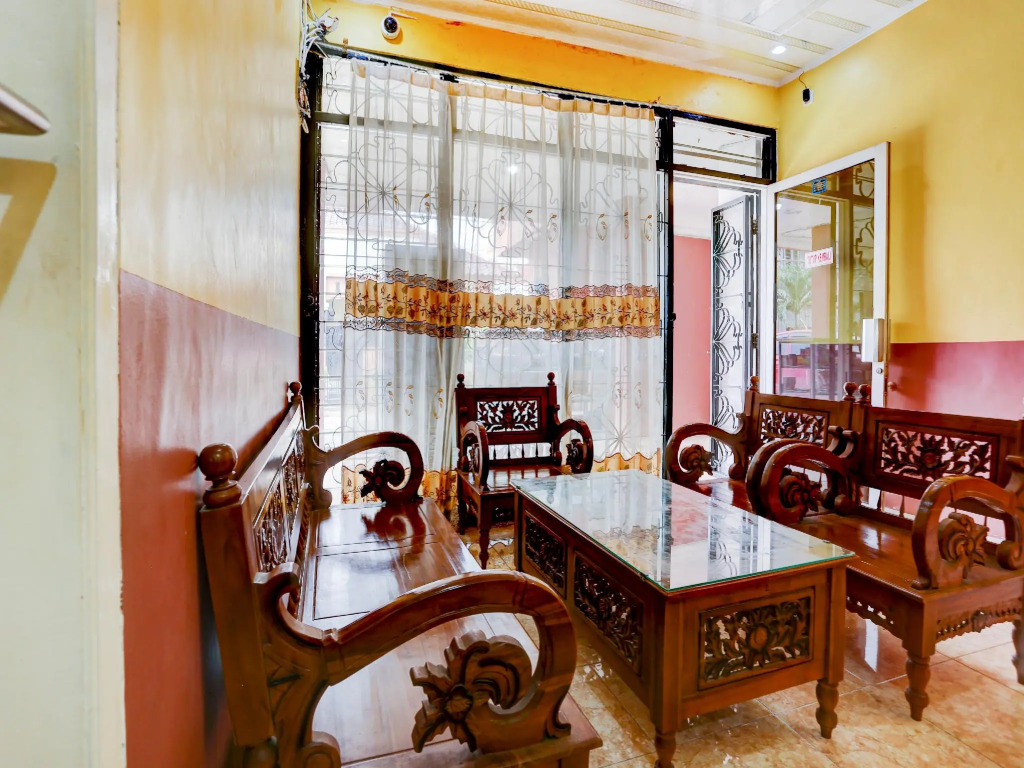 OYO Life 90190 Asha Kost Syariah