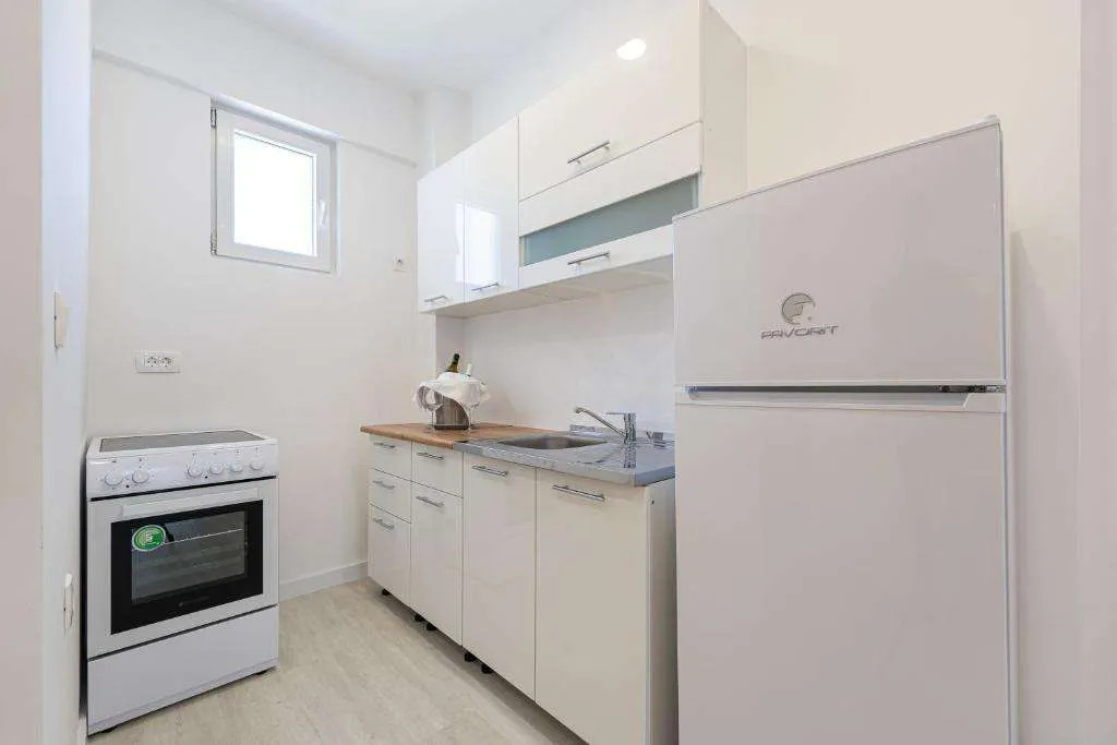 Millennium Apartments Budva