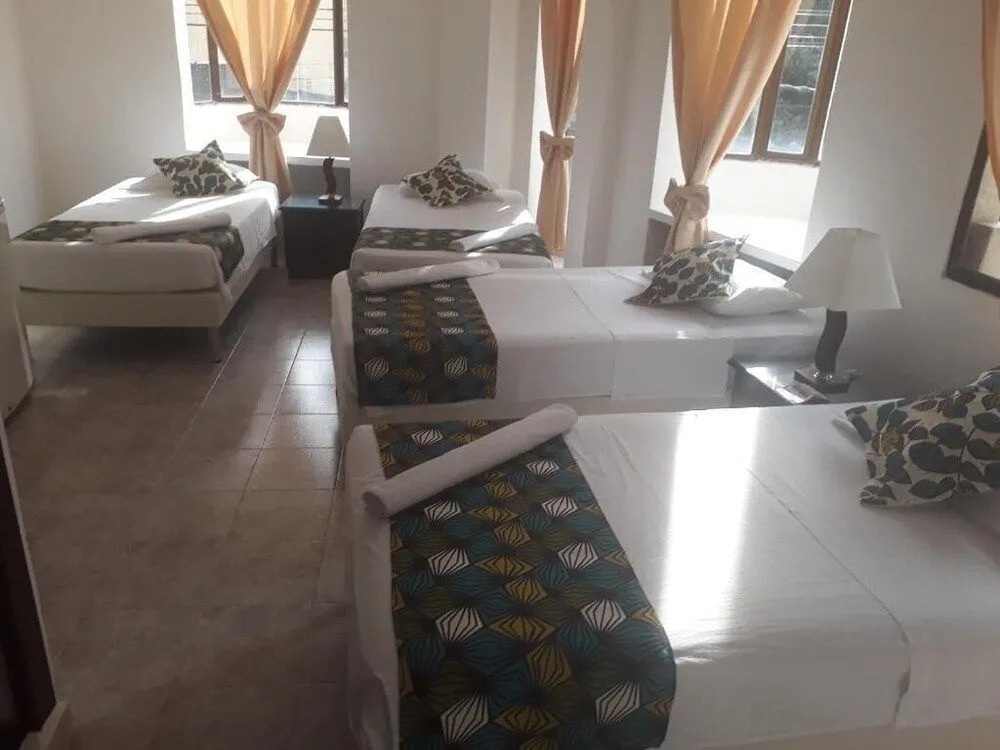 Hotel Zenú