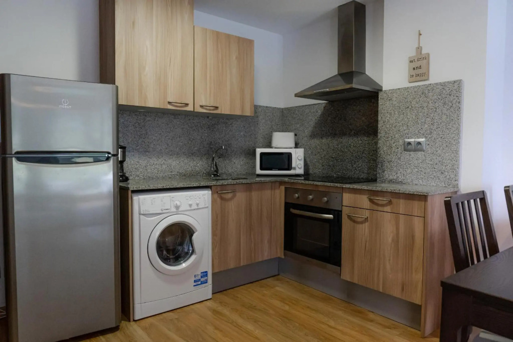Apartamento moderno El Bosque en Arinsal