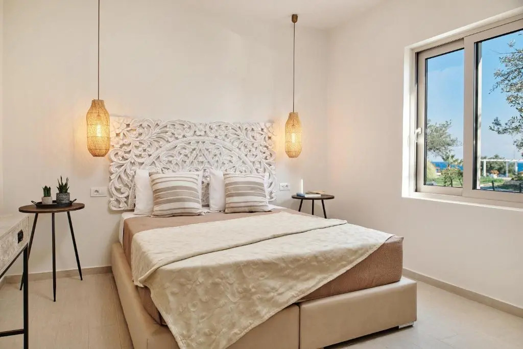 Villa Danae Zante