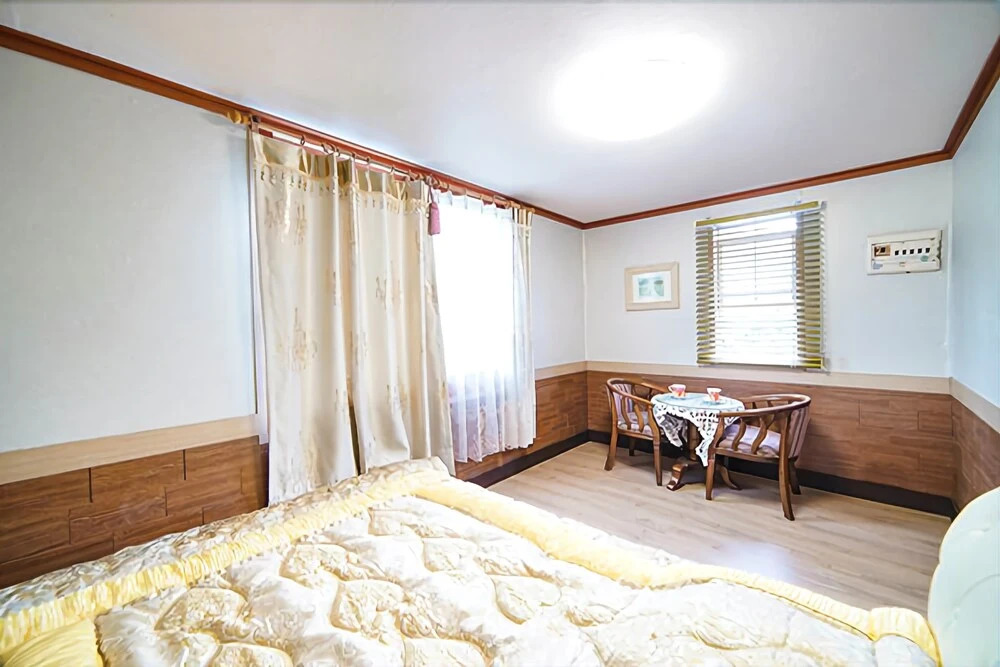 Yeoju Green Pension