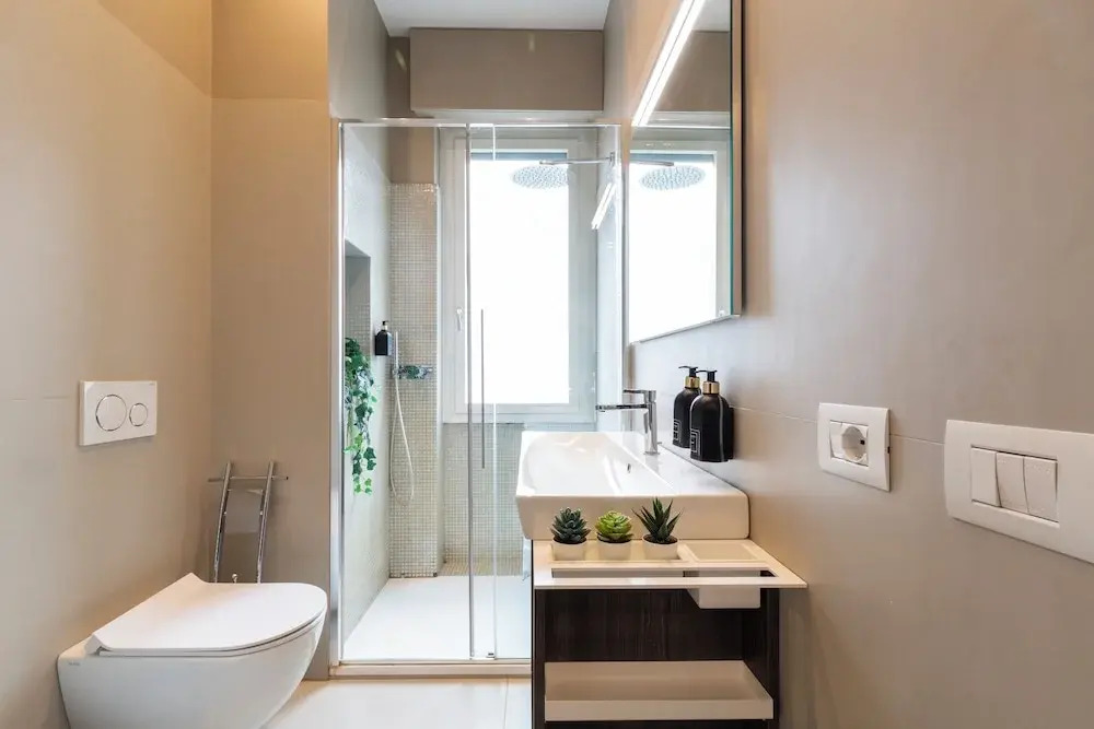 notaMi - Arena Modern Apartment