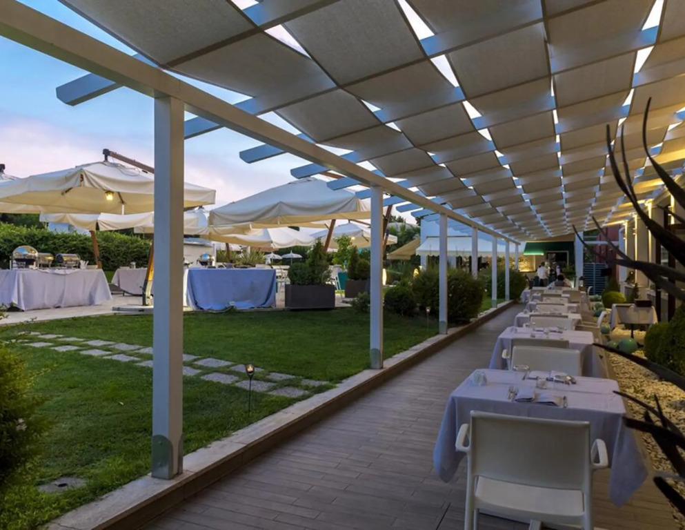 Hotel Salus Terme