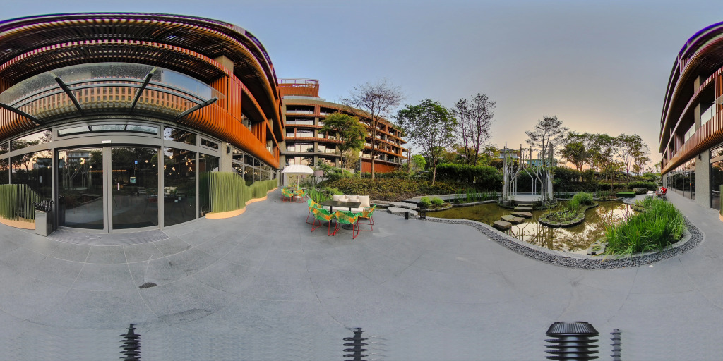 Hotel Indigo Alishan by IHG