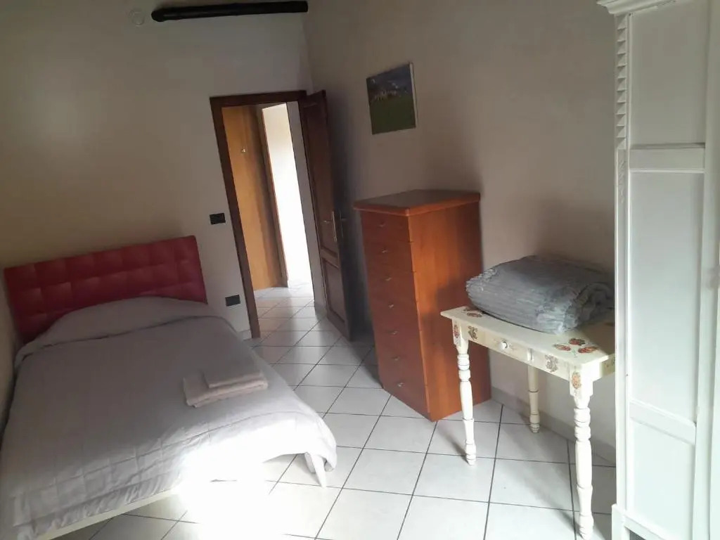 A casa di Pablo