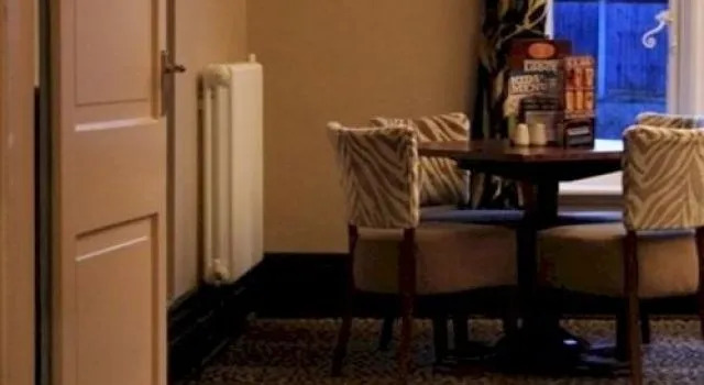 The Dukeries Lodge, Edwinstowe, Nottinghamshire