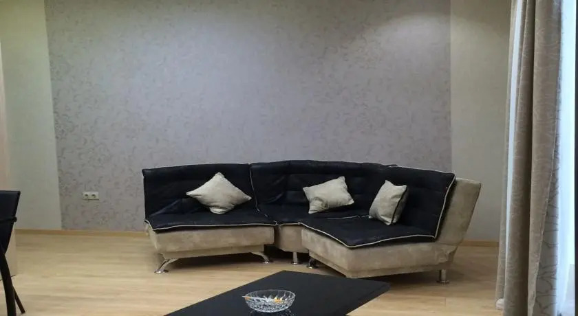 Arakishvili Flat
